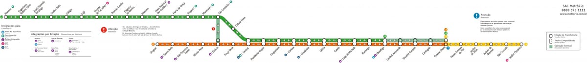 แผนที่ของ brazil. kgm ตำรวจนครบา-บรรทัด 1-2-3