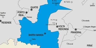 แผนที่ของ Barra zambia_ provinces. kgm municipality