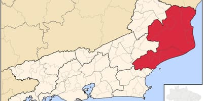 แผนที่ของ portugal_ regions. kgm Fluminense